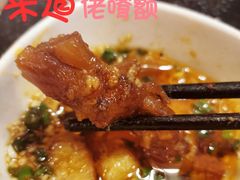 -仁虎老火锅(黄泥磅店)
