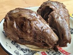 -廖哥泡椒兔(峨眉店)