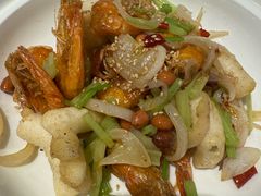 -吴家·淮扬小馆(滨湖银泰店)