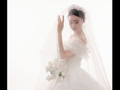-经典婚纱摄影美学馆·私人定制
