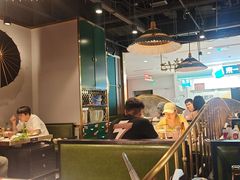 -一绪に寿喜烧自助(世茂广场店)