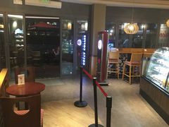 -COSTA COFFEE(武汉天地店)