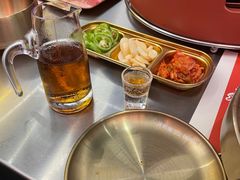 -核桃碳烤肉馆(深圳首店)