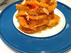 -万荣烤鸭店·北京菜(天坛店)