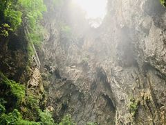 -英西峰林·洞天仙境