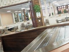-睿柏云酒店-餐厅