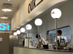 -OUR Bakery(SKP-S店)