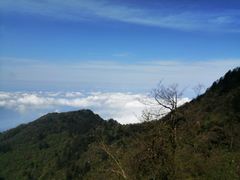-峨眉山风景名胜区