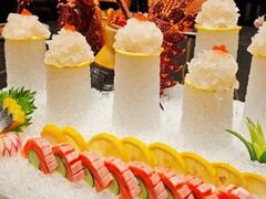 -东方御宴海鲜酒楼(棕泉酒店)