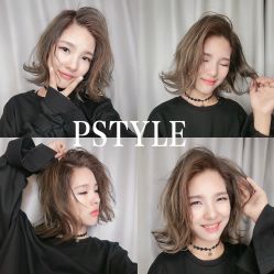 点击看大图 中发-P.STYLE派斯造型