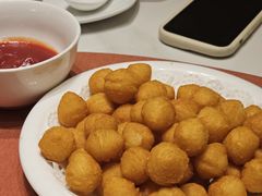 -金叶酒家(新华路店)