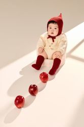 -小熊维尼高端儿童摄影(南山店)