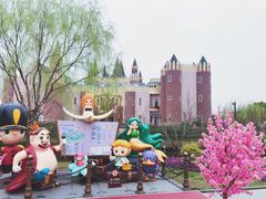 -安徒生童话乐园