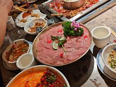 -码头故事火锅(大丰店)