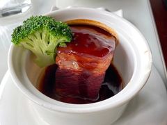 -柳莺湖上·湖景餐厅·江南菜(西湖店)