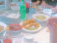 -东北大院·东北菜(三台子店)