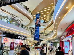-天虹购物中心(深圳龙华店)