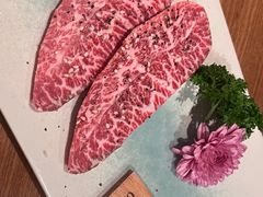 -MIKOMIKO和牛烧肉专门店(南门店)