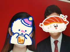 -bobo高端证件照工作室(三元桥店)