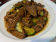 -惠宾饭庄(中山路店)