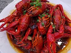 麻辣小龙虾-簋街仔仔小龙虾(总店)