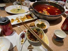 -李子坝梁山鸡(北碚万达五鸡哥店)