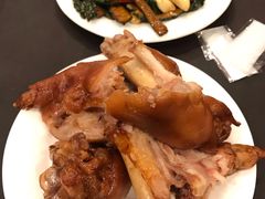 -吾味香葫芦头(安西街店)