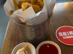 -悠航SLOWBOAT(三里屯店)