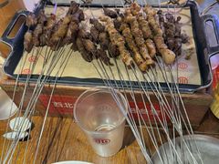 -叁宝烤肉·西安烧烤(东三爻店)