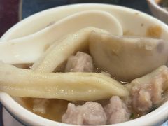 面疙瘩-老来福·非遗酸汤兔(凯旋路店)