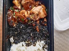 -無二炙坊·和牛烧肉(大钟寺1733店)