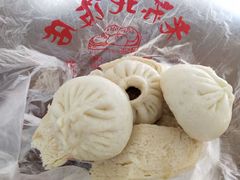 -老苏北饭店(江都店)