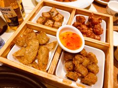 -大家食府·福建菜(FAC协盛中心庭院餐厅店)