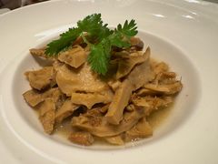 家乡焖笋干-莆田餐厅PUTIEN(金融街购物中心店)