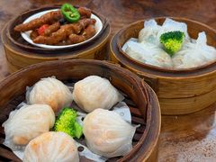 -澳门西南饭店·粤菜·茶市·手工点心(华海路店)