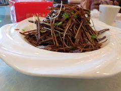 -京天红酒家(马家堡店)