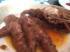 -桂花楼淮扬中餐厅(浦东香格里拉店)