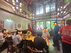 -付小姐在成都(中山公园店)
