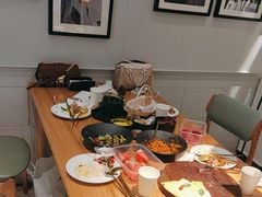 -一尺花园(安和花园店)