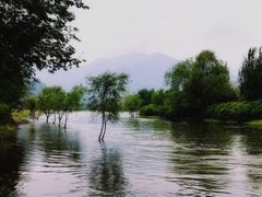 -妙峰山风景名胜区