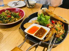 富国岛小食拼盘-米纸越南小馆(金鹰世界店)
