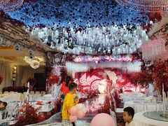 -芭菲盛宴·环球美食(北城国际店)