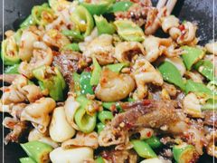 -张氏父子常德肠子馆(红星总店)