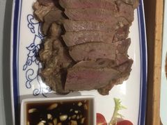 -吉祥春饼·烤鸭(国贸店)