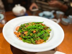 -麒麟小院·老九江菜(安平路店)