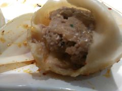 -小杨生煎(龙之梦购物中心店)