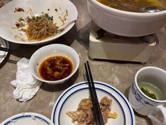 -湖南老灶台·生态农业餐饮(龙胜店)