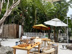 -柠檬花院烤肉·会议团建·聚会·求婚(三圣乡店)