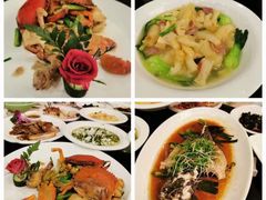 -新南华大酒店(长寿店)