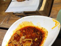 -小杨烤肉(朱雀店)